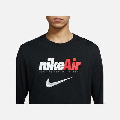 Nike | NSW LONG SLEEVE T-SHIRT