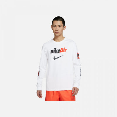 Nike | NSW LONG SLEEVE T-SHIRT