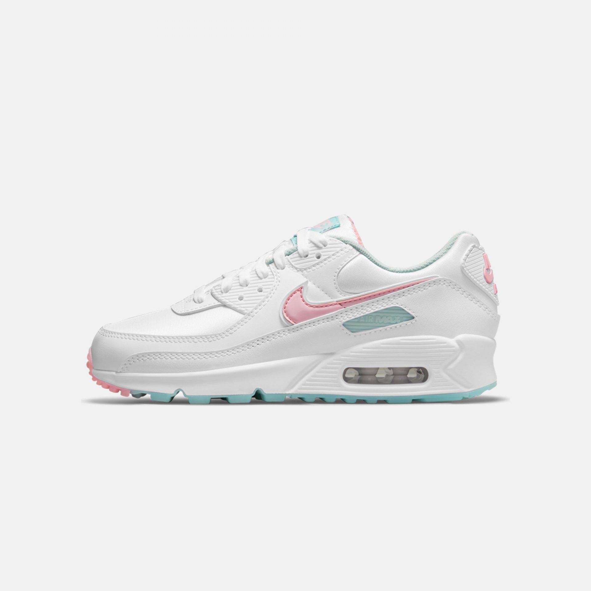 Nike | AIR MAX 90 W ARCTIC PUNCH