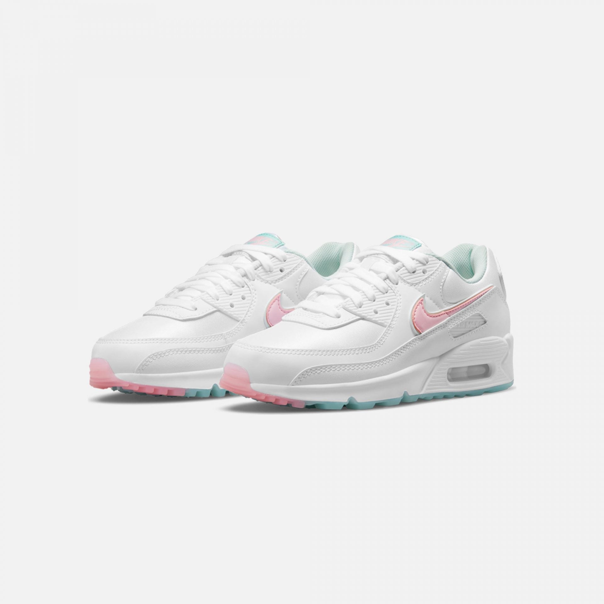 Nike | AIR MAX 90 W ARCTIC PUNCH