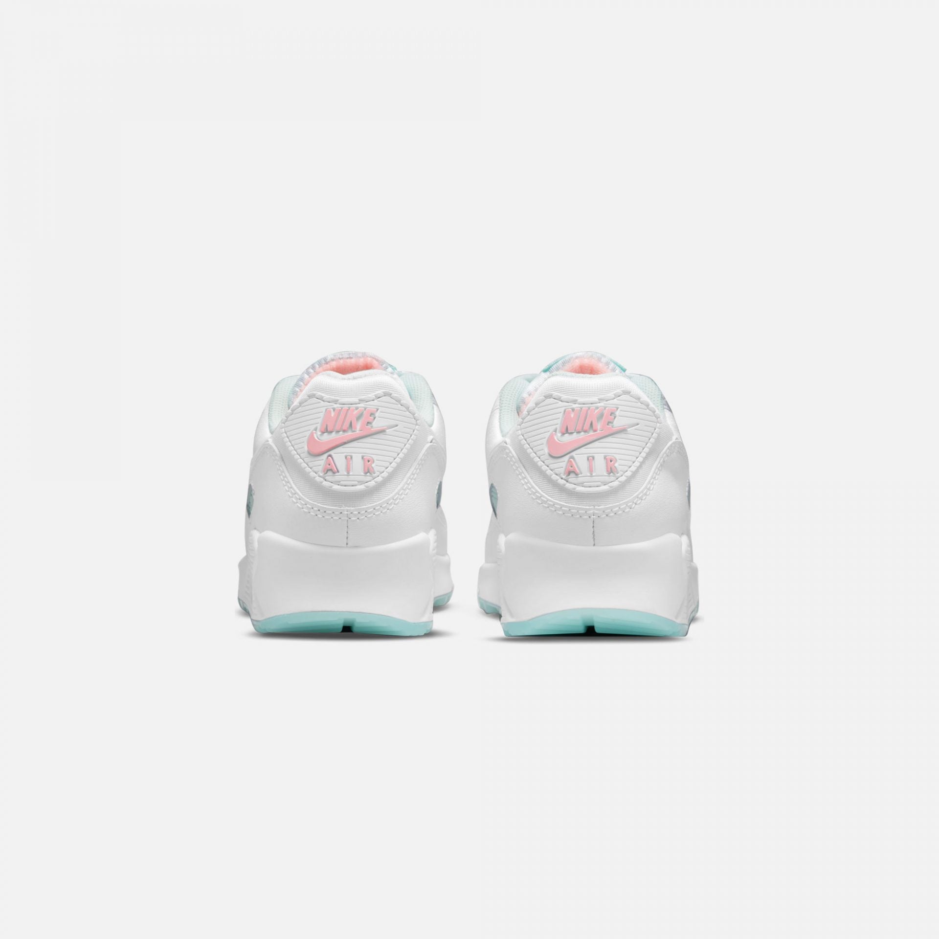 Nike | AIR MAX 90 W ARCTIC PUNCH