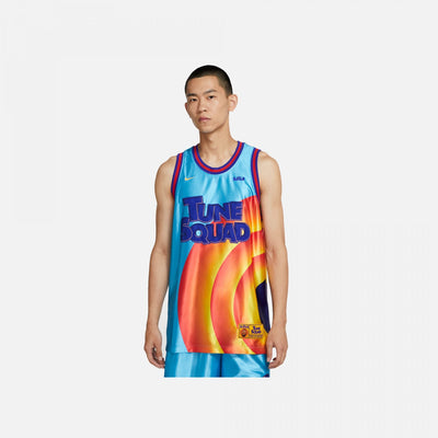 Nike | LEBRON X SPACE JAM : A NEW LEGACY ''TUNE SQUAD ''JERSEY