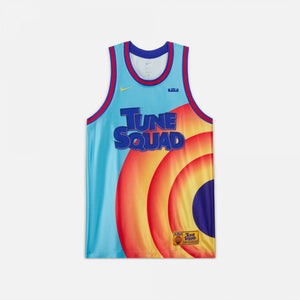 Nike | LEBRON X SPACE JAM : A NEW LEGACY ''TUNE SQUAD ''JERSEY