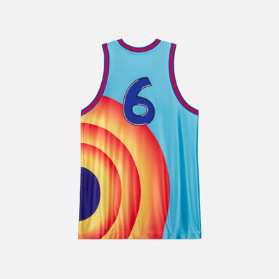 Nike | LEBRON X SPACE JAM : A NEW LEGACY ''TUNE SQUAD ''JERSEY