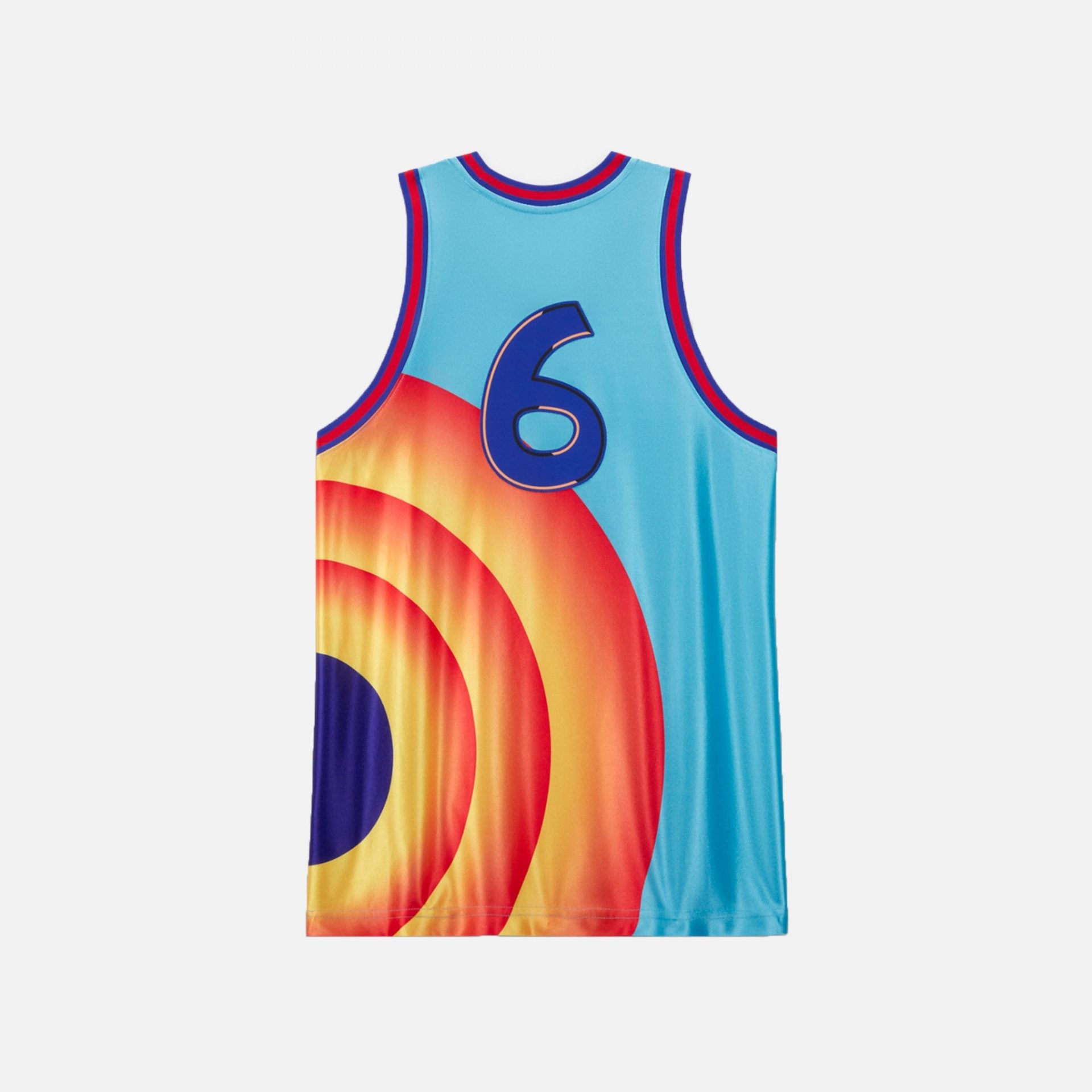 Nike | LEBRON X SPACE JAM : A NEW LEGACY ''TUNE SQUAD ''JERSEY
