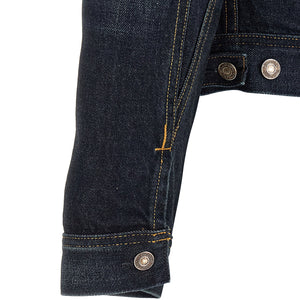 Tom Ford Selvedge Icon Jacket