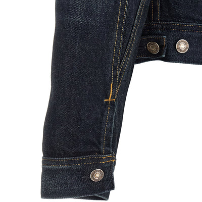 Tom Ford Selvedge Icon Jacket