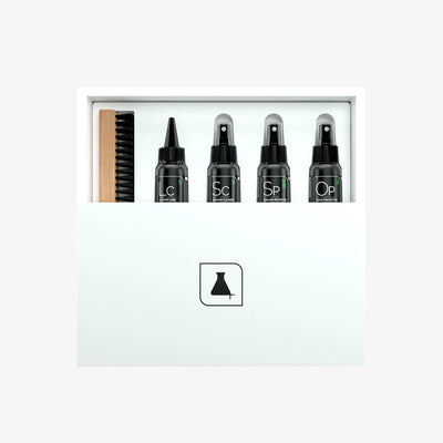 Sneaker Lab | DELUXE KIT CLEAN-CARE-PROTECT