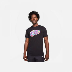 Nike | NSW BLACK LIGHT T-SHIRT