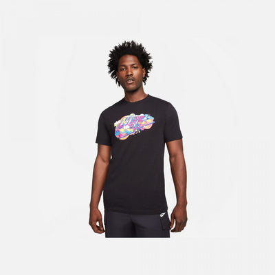 Nike | NSW BLACK LIGHT T-SHIRT