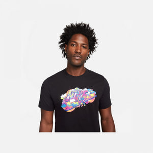 Nike | NSW BLACK LIGHT T-SHIRT