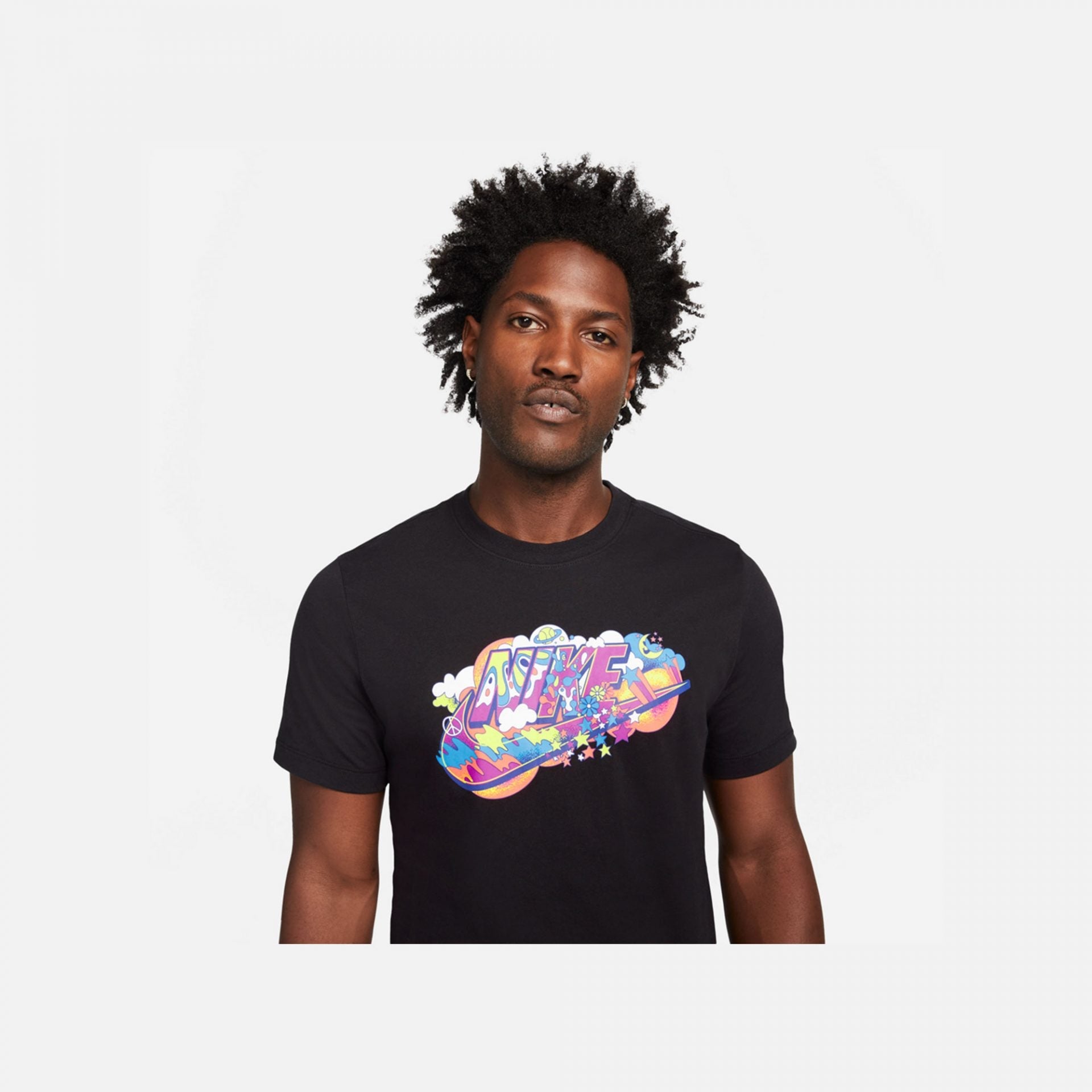 Nike | NSW BLACK LIGHT T-SHIRT