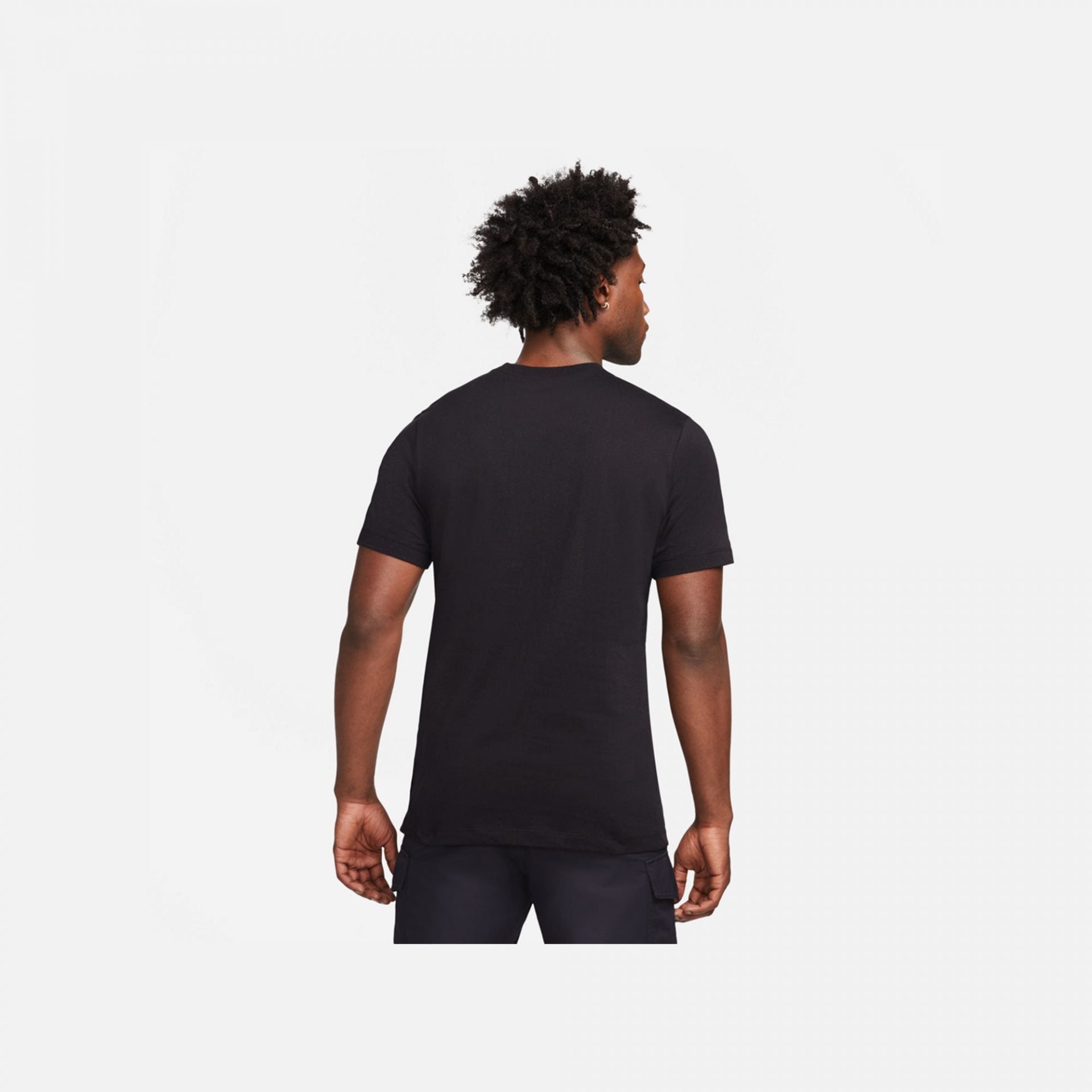 Nike | NSW BLACK LIGHT T-SHIRT