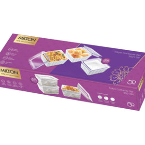 Tokyo Container (Milton)