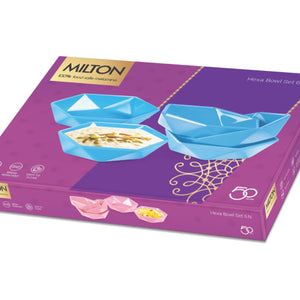 Hexa Bowl (Milton)