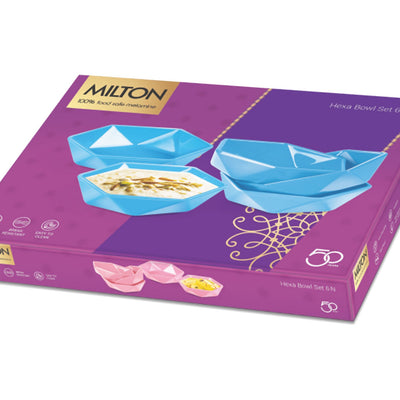 Hexa Bowl (Milton)