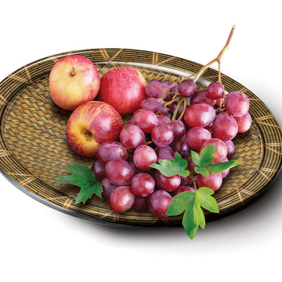 Manila Fruit Basket (Milton)