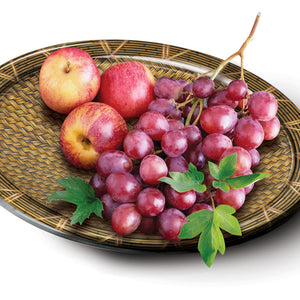 Manila Fruit Basket (Milton)