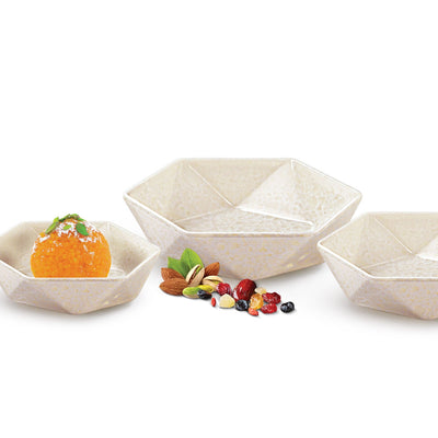 Hexa Bowl (Milton)