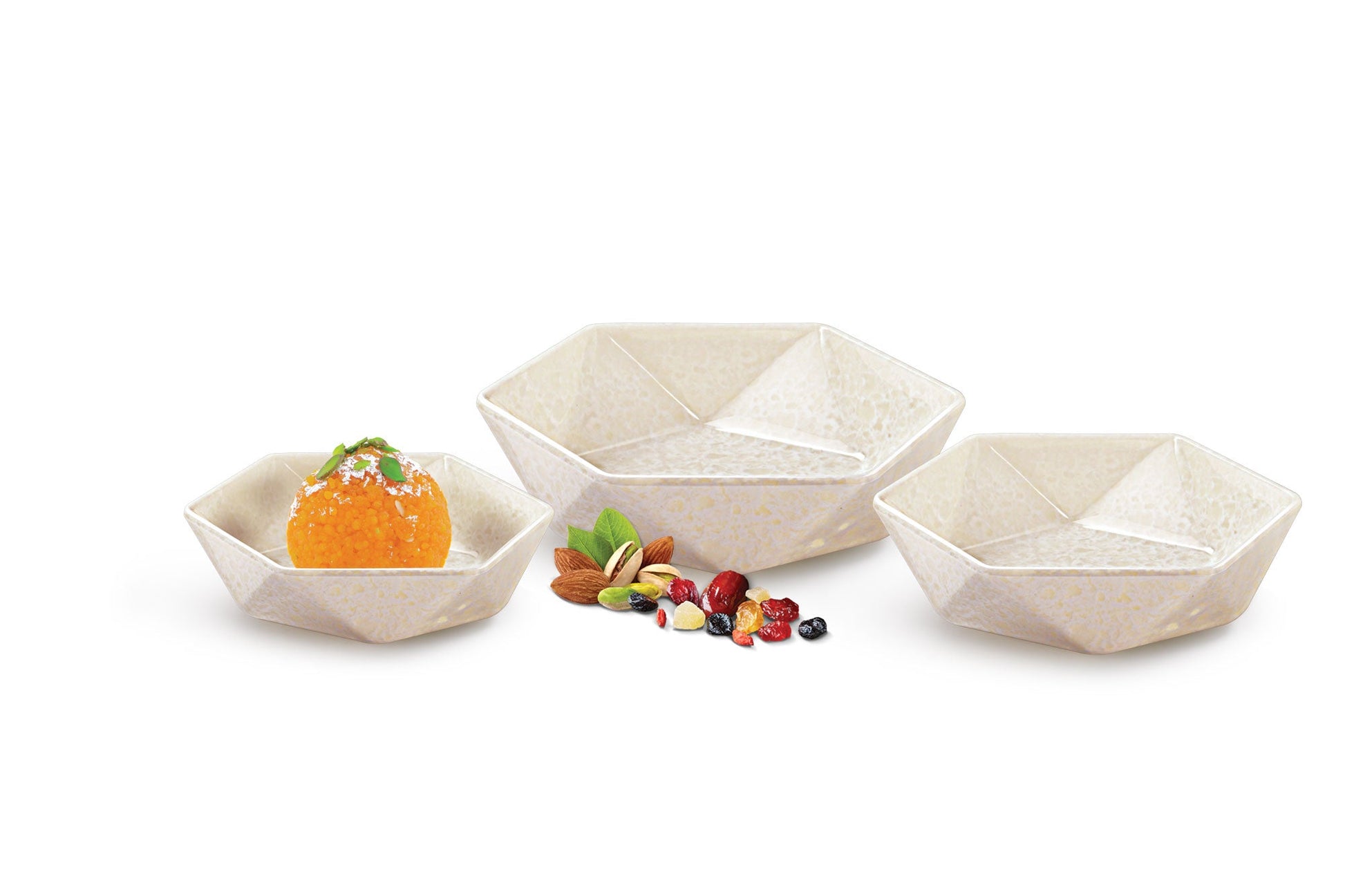 Hexa Bowl (Milton)