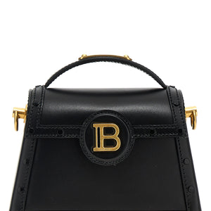 Balmain B-buzz Dynasty Small Handbag
