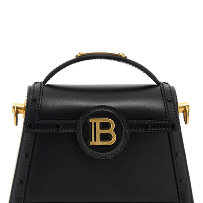 Balmain B-buzz Dynasty Small Handbag