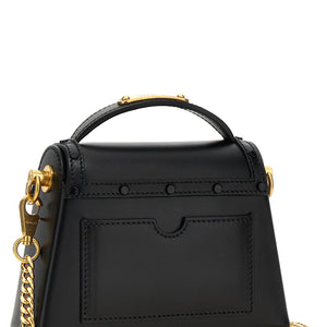 Balmain B-buzz Dynasty Small Handbag