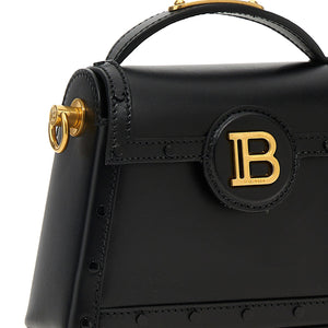 Balmain B-buzz Dynasty Small Handbag