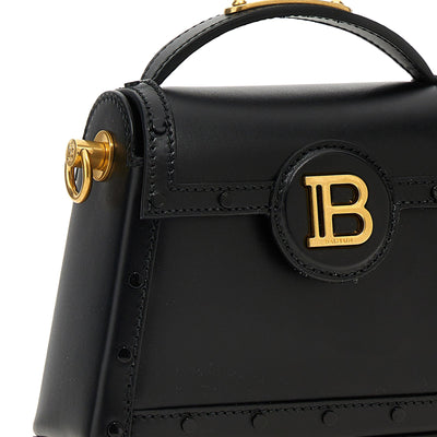 Balmain B-buzz Dynasty Small Handbag