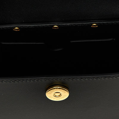 Balmain B-buzz Dynasty Small Handbag