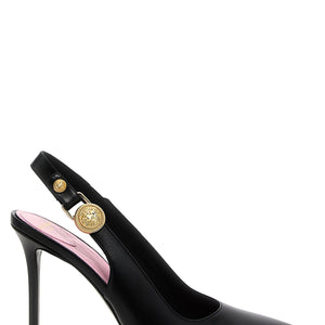 Balmain Eva Slingback