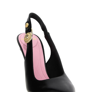Balmain Eva Slingback