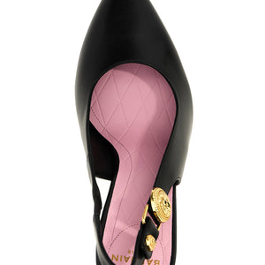 Balmain Eva Slingback