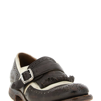 Church's Monk Strap Shanghai