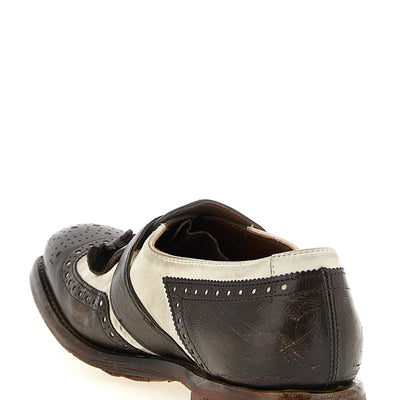 Church's Monk Strap Shanghai
