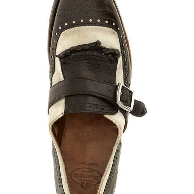 Church's Monk Strap Shanghai