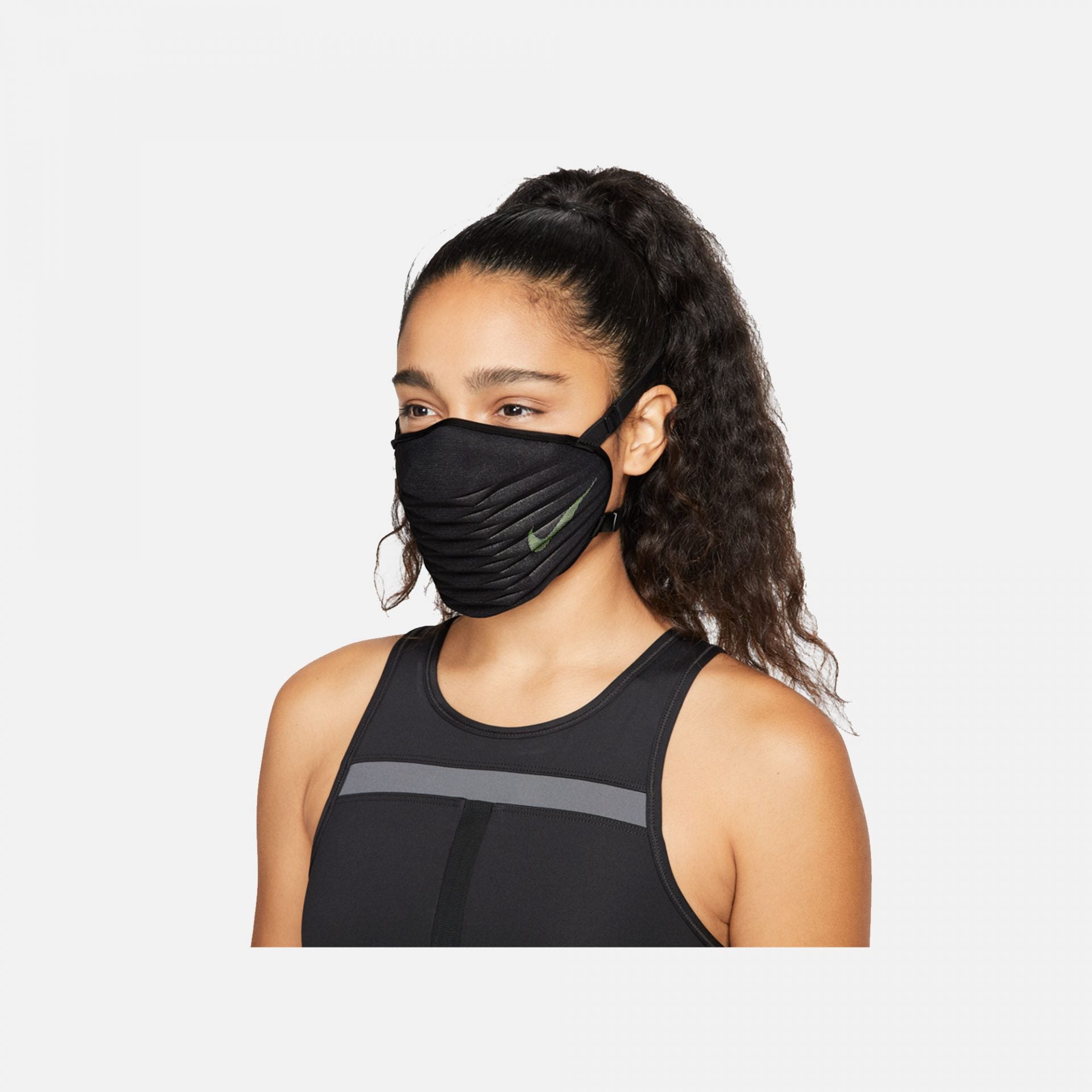 Nike VENTURER PERFORMANCE FACE MASK1