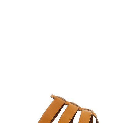 K.jacques Saint Tropez Dolon Sandals