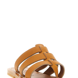K.jacques Saint Tropez Dolon Sandals