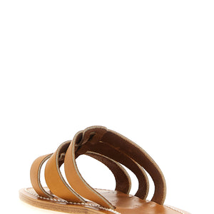 K.jacques Saint Tropez Dolon Sandals