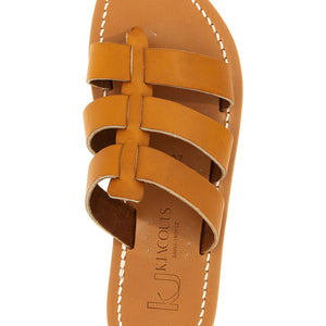 K.jacques Saint Tropez Dolon Sandals