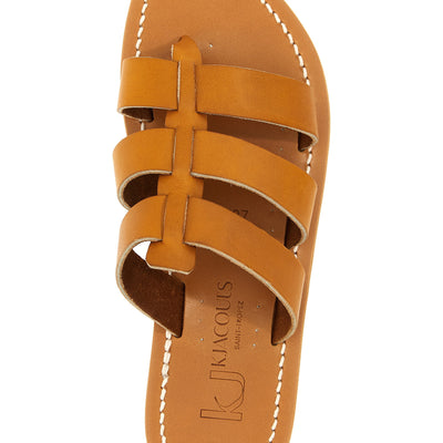 K.jacques Saint Tropez Dolon Sandals