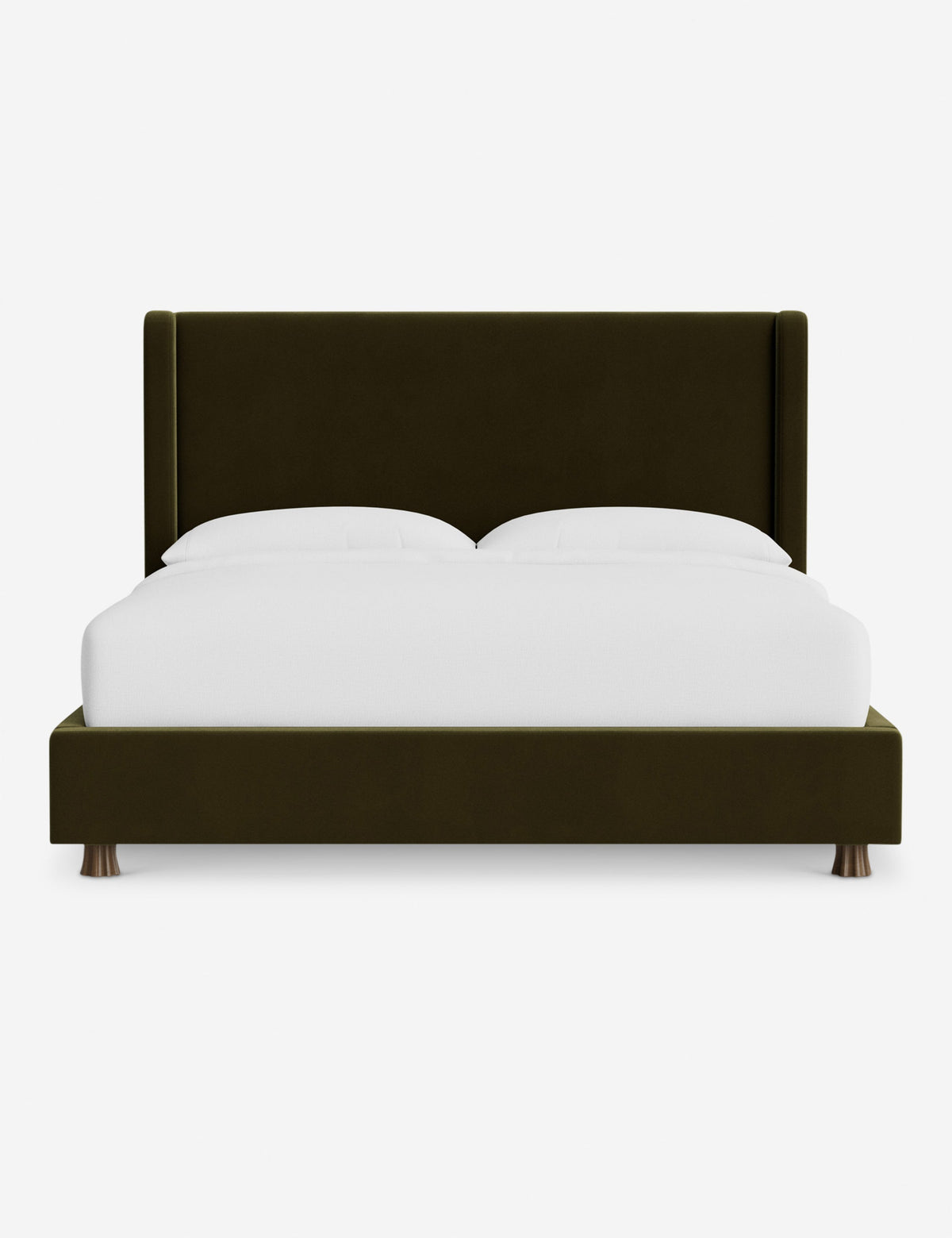 Domme Platform Bed by DISC Interiors