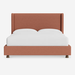 Domme Platform Bed by DISC Interiors