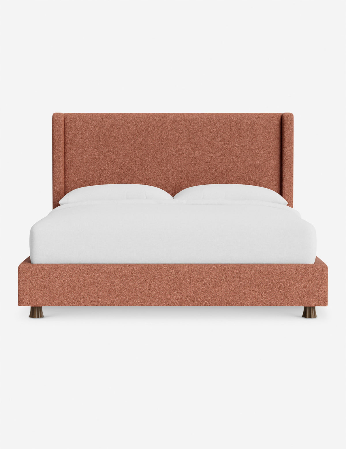 Domme Platform Bed by DISC Interiors