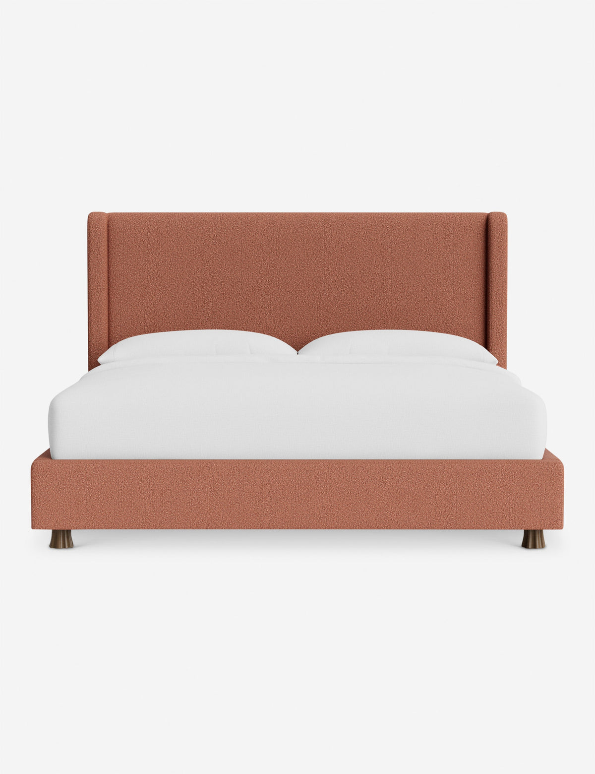 Domme Platform Bed by DISC Interiors