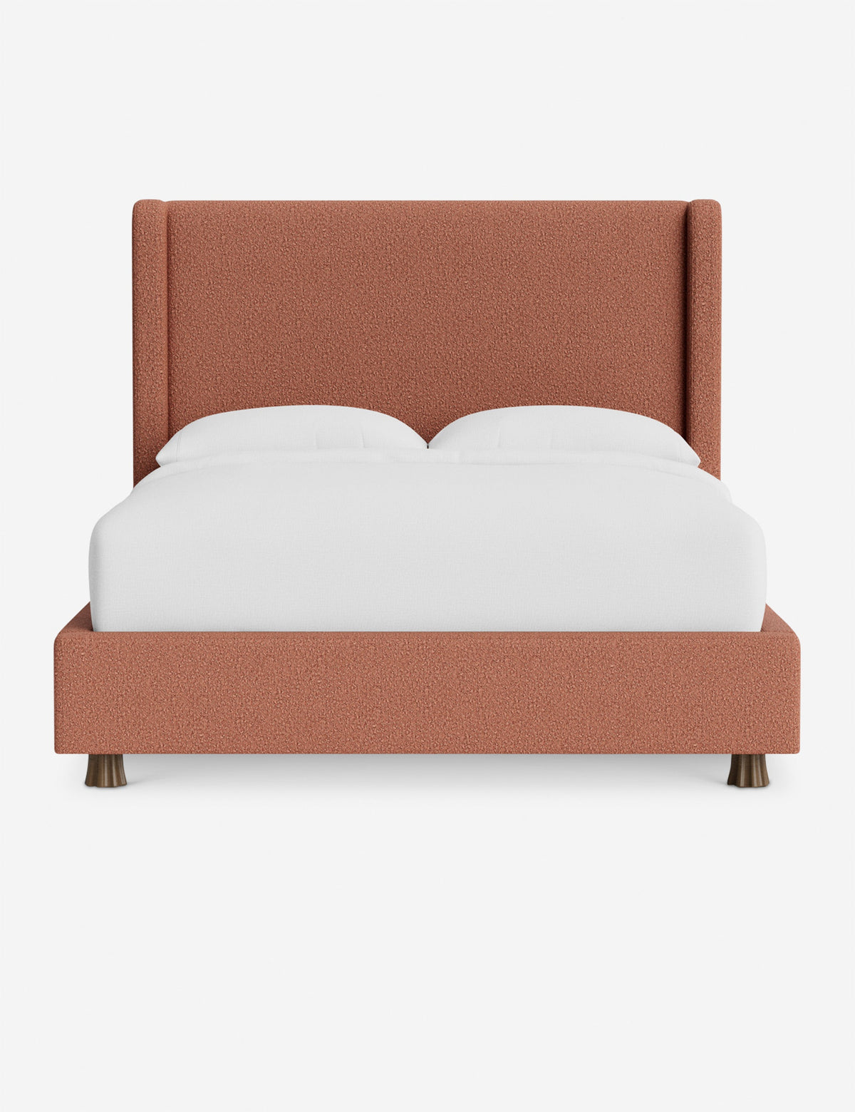 Domme Platform Bed by DISC Interiors