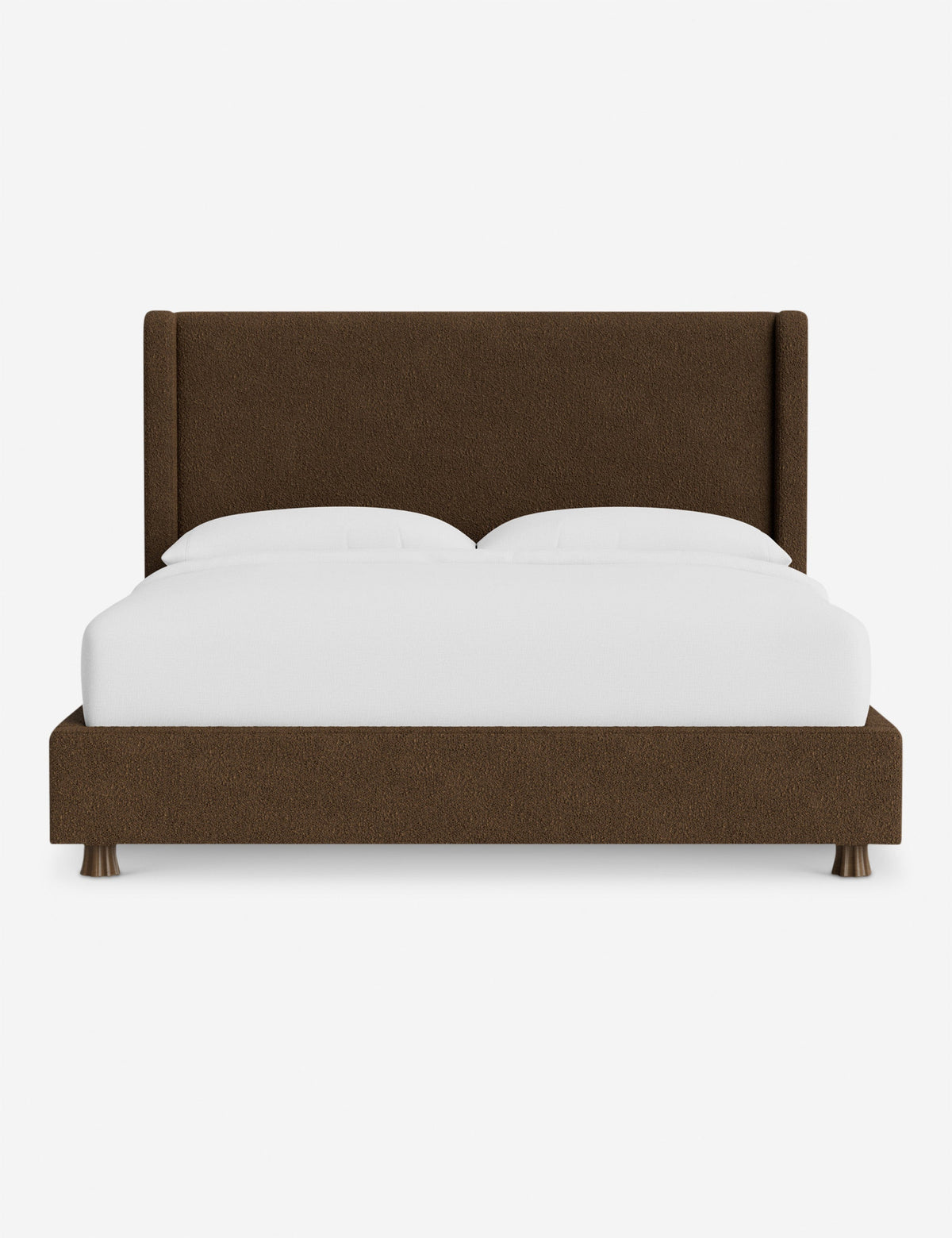 Domme Platform Bed by DISC Interiors