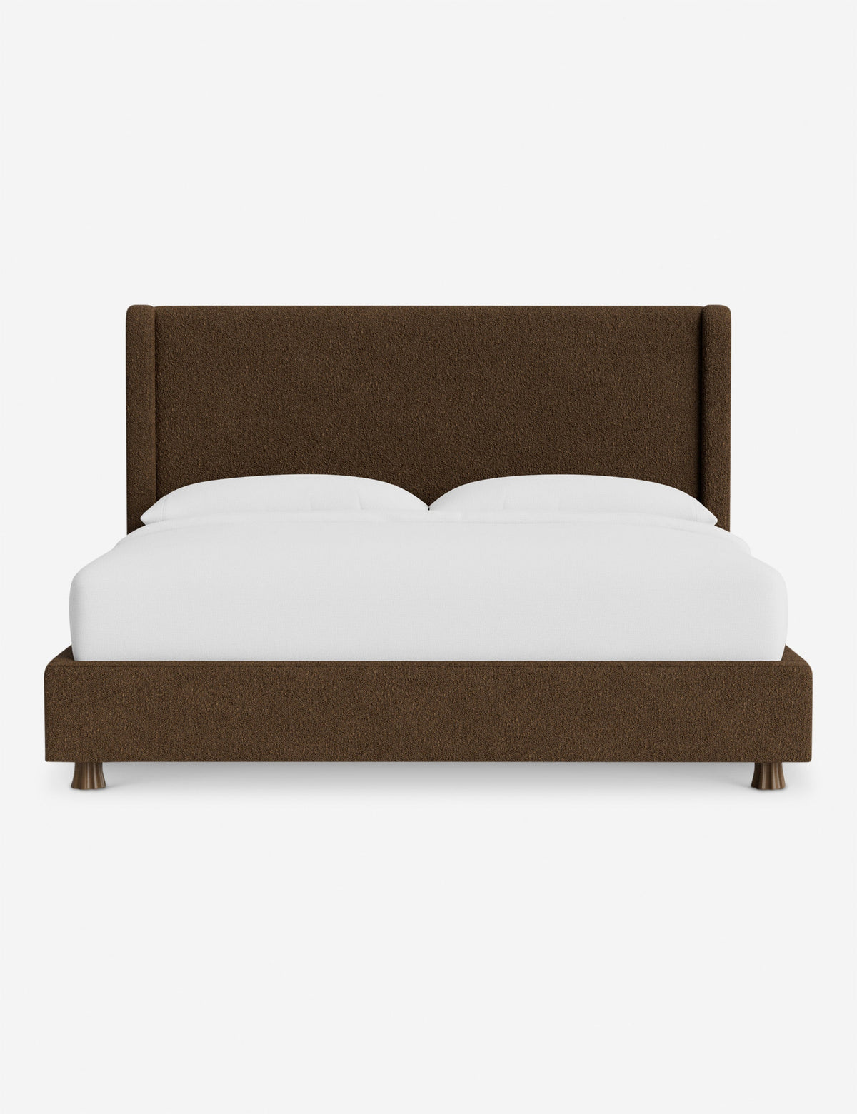 Domme Platform Bed by DISC Interiors