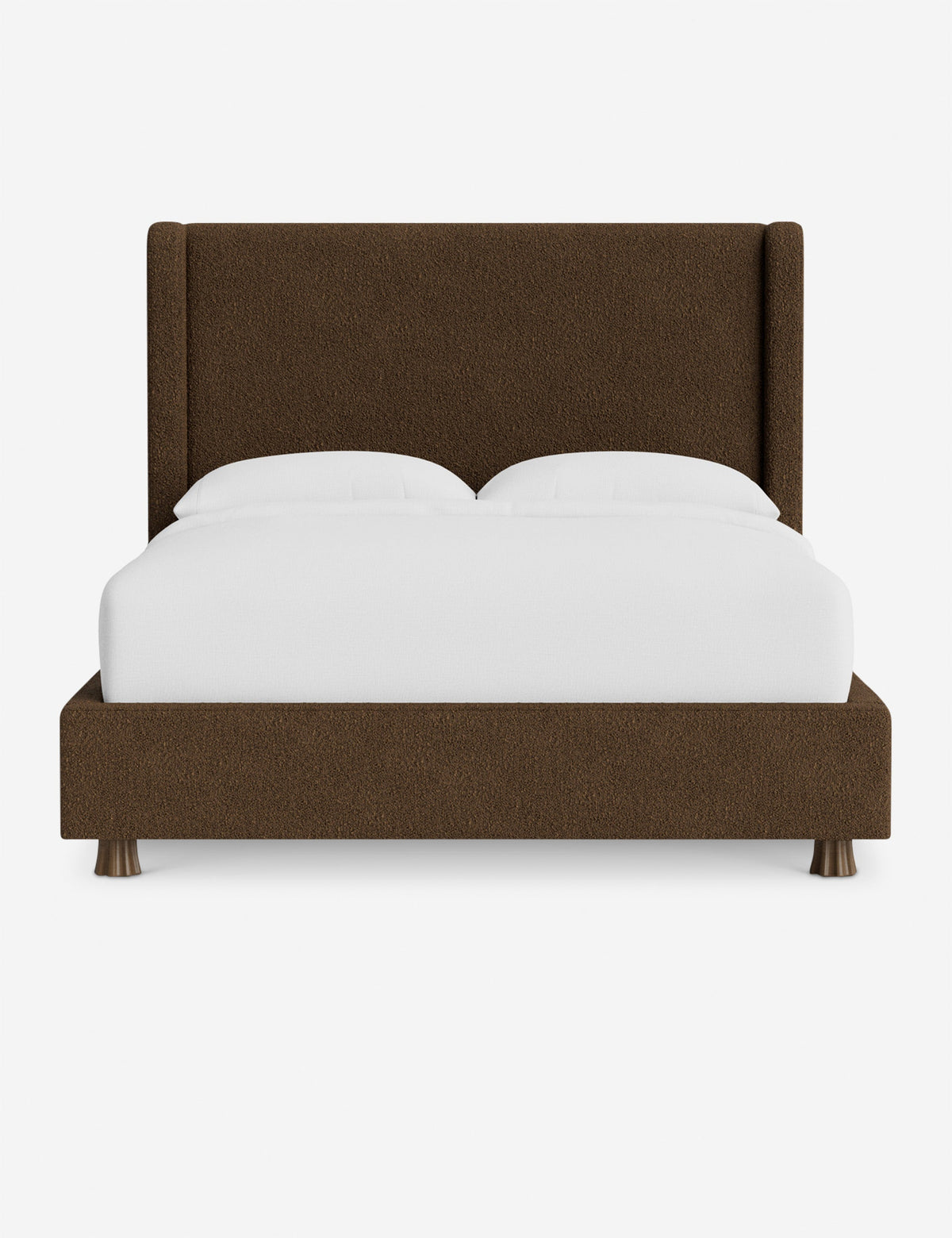 Domme Platform Bed by DISC Interiors